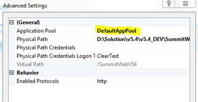 SSO Configuration Wizard
