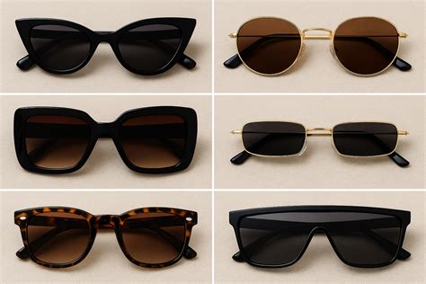 Top 6 Retro Sunglasses Trends Worn by Celebrities – ROYALTAIL