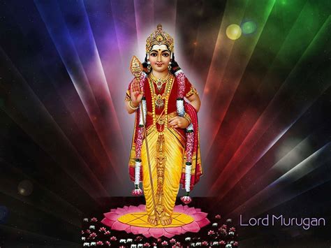 [100+] Lord Murugan Wallpapers | Wallpapers.com
