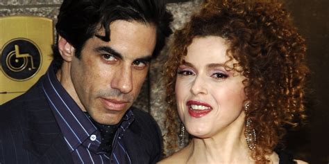 Bernadette Peters' Husband: The Broadway Star's Marriage to Michael ...