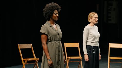 Political Theater: 7 Shows That Wrestle With Cultural Issues - The New ...