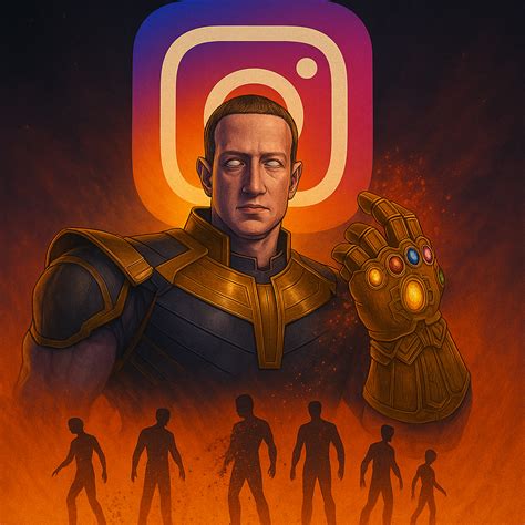 Instagram CSE Ban 2025 — Part II: Developments Through July 9, 2025 ...