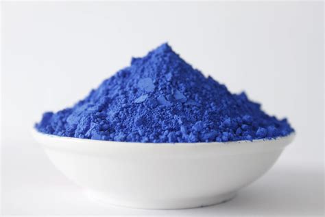 Ultramarine blue-Lapis Lazuli Pigments Co.,Ltd. | CPS+ eMarketplace
