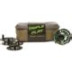 Cheeky Fishing Launch Triple Play Fly Reel and Spool Bundle — CampSaver