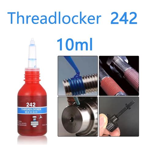 Image result for Threadlocker
