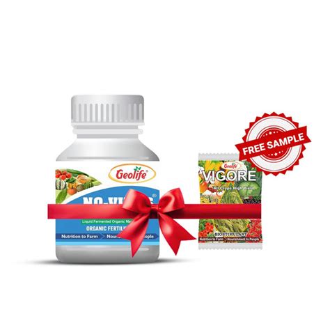 Geolife No-Virus Tomato & Cucurbit – Geolife Shop