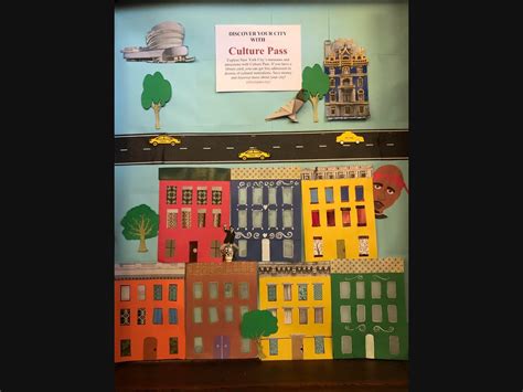 Vote For Upper East Side Branch In NYC's Library Display Contest ...