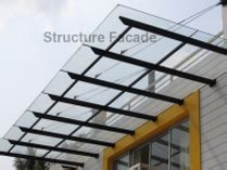 STRUCTURE FACADES