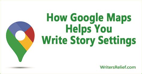 Image result for Google Maps Written In