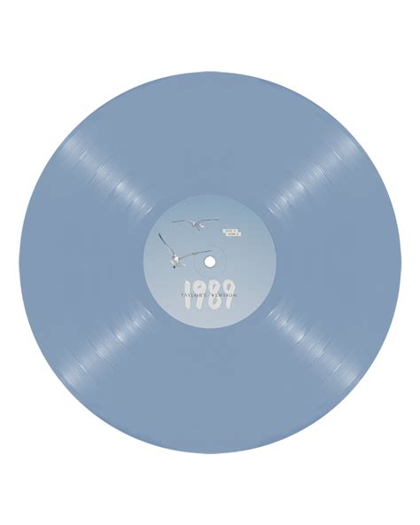 1989 (Taylor's Version) Vinyl – Taylor Swift Official Store
