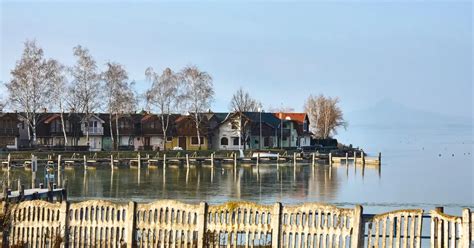 The Best Restaurants On Lake Balaton, Hungary