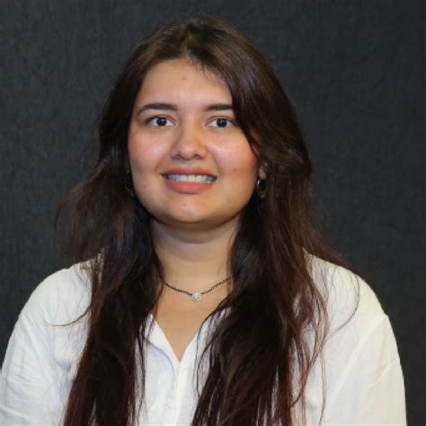 Prof. Manya Pundhir | Assistant Professor | JGLS | JGU