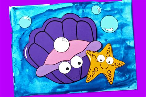 Image result for Clam Shell Crafts