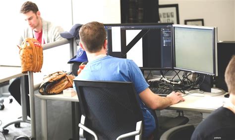 Computer Software at Work in a Business Setting 的图像结果