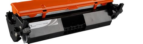 Proffisy for 30A Toner Cartridge with Chip for HP CF230A Toner ...