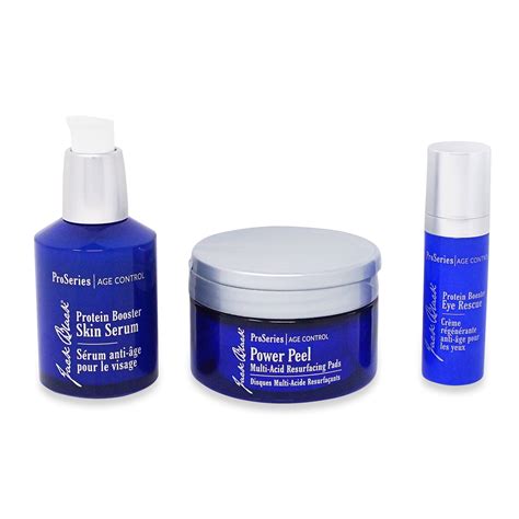 Jack Black The Defensive Line Anti-Aging Triple Play, 3 Ct - Walmart.com