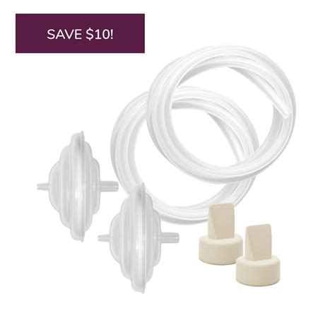 Spectra Synergy Gold Portable Double Electric Breast Pump