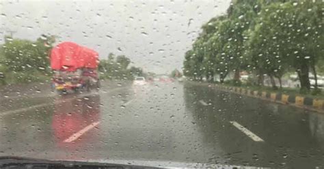 Agra, Meerut, Lucknow, Bareilly to witness rains around January 21 ...