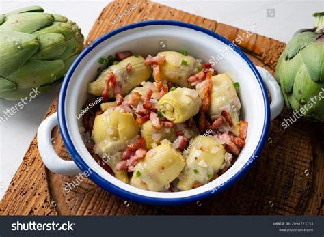 1,868 Spanish Artichokes Images, Stock Photos & Vectors | Shutterstock