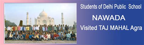 DELHI PUBLIC SCHOOL NAWADA