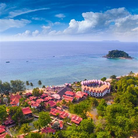 The 10 Best Hotel Deals in Pulau Tioman (Jun 2025) - Tripadvisor