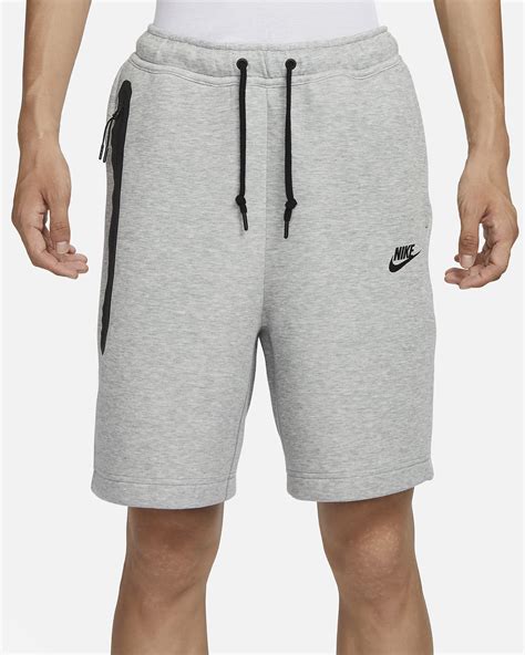 Nike Sportswear Tech Fleece Men's Shorts. Nike IN
