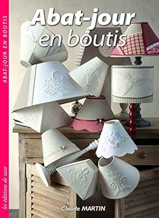 Amazon.in: Buy Abat jour en boutis Book Online at Low Prices in India ...