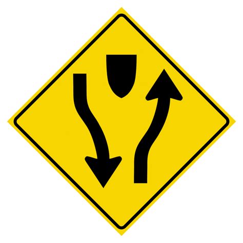 Warning Signs Archives - Page 6 of 17 - Traffic Depot Signs & Safety ...