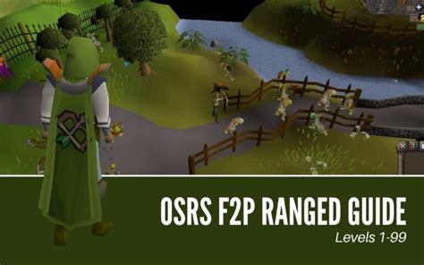 Image result for OSRS Guide F2P