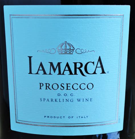 La Marca Prosecco | Understated & Elegant - The Fermented Fruit