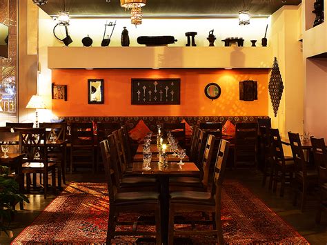 The Best Vegetarian Restaurants In DC - Washington DC - The Infatuation