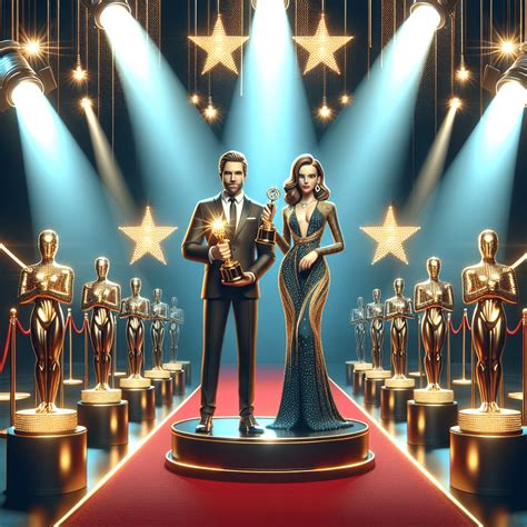 2024 People's Choice Awards Winners: Barbie Sweeps with Movie of the ...