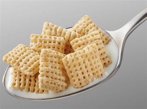 19 Must-Know Rice Chex Nutrition Facts - Facts.net
