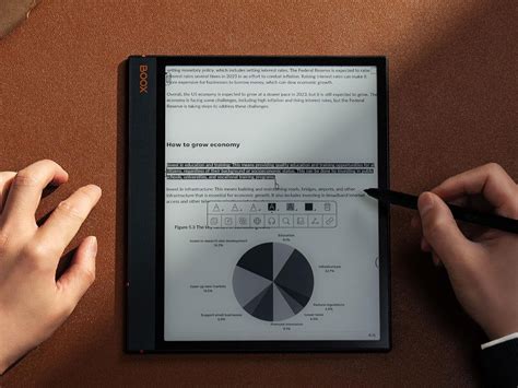 Onyx Boox Note Air3: Interessantes Android-Tablet mit E-Ink-Display und ...