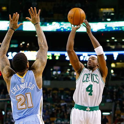Denver Nuggets vs. Boston Celtics: Postgame Grades and Analysis for ...