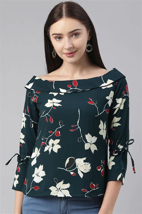 Tops discount, GetQuotenow - Ahika