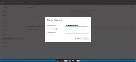 VxRail: Deploy vLCM enabled cluster failed at dry-run validation with ...
