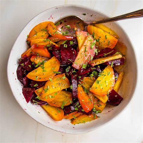 25 Best Beet Salad Recipes