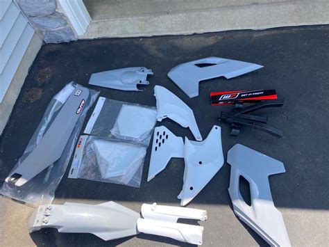 2023 Husqvarna TC125 | 13x Forums
