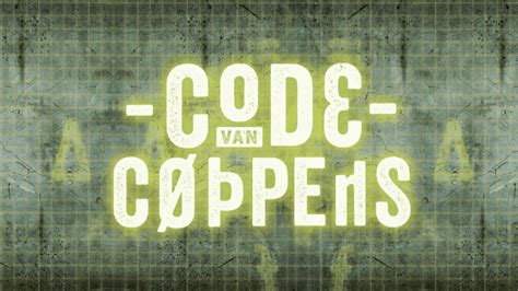 Image result for Code van Coppens Puzzels