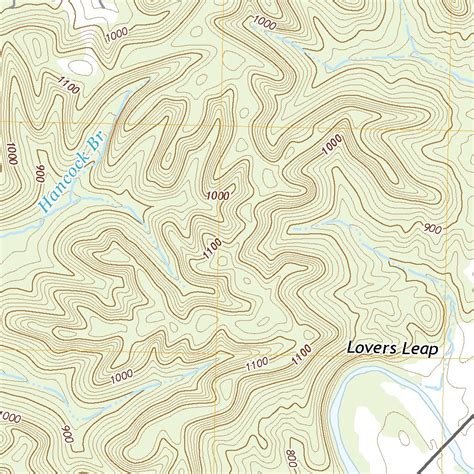 Gravel Switch, KY (2019, 24000-Scale) Map by United States Geological ...