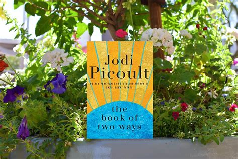 The Book of Two Ways Jodi Picoult Ending Explained