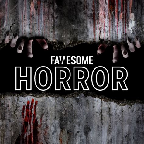 Horror Movies & TV by Fawesome - App on Amazon Appstore