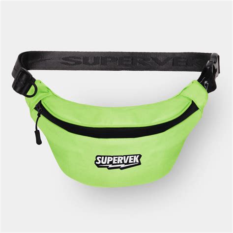Buy Fanny Pack Waist Pouch for Men & Women Online - Supervek