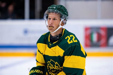 Björklöven-Djurgården: Beskedet om Weigel kom alldeles för sent