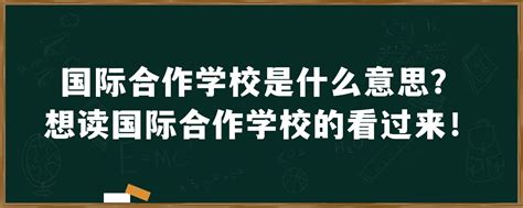 那些国际学校老师眼中的优秀的学生是怎样的？-125国际教育