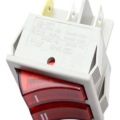 Delonghi 5110510001 Switch : Amazon.in: Home Improvement