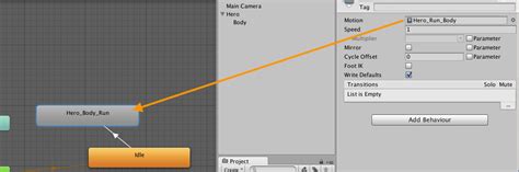 Image result for Steps to Add Animations Unity