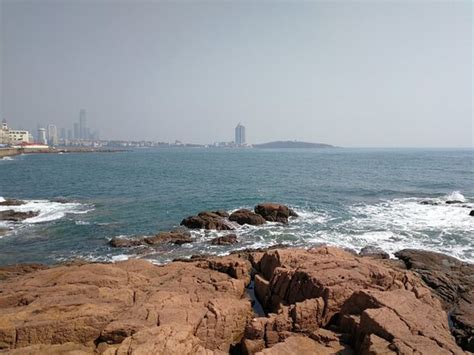 Small Qingdao Island - 2020 What to Know Before You Go (with Photos ...