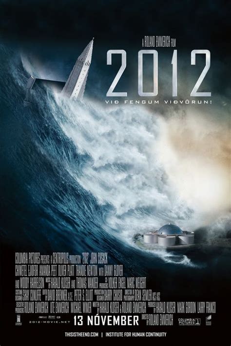 电影《2012》--娱乐--人民网
